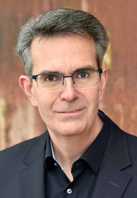 Fachanwalt für Verkehrsrecht in Göttingen - Dr. Hermann Wichmann Foto von Rechtsanwalt Dr. Hermann Wichmann